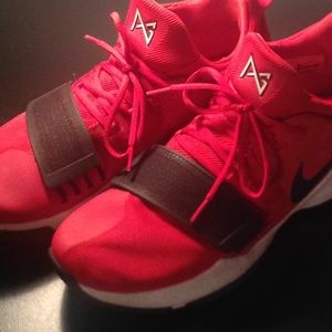 Meet your Posher, Scott